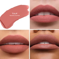 Unlocked Soft Matte Lipstick