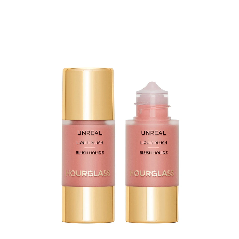 Unreal Liquid Blush