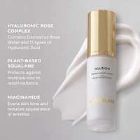 Illusion Priming Moisturizer 30 mL