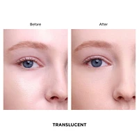 Vanish Airbrush Pressed Powder Travel