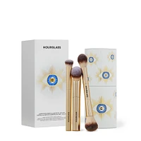 Complexion Essentials Brush Sets - Evil Eye