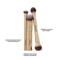 Complexion Essentials Brush Sets - Evil Eye