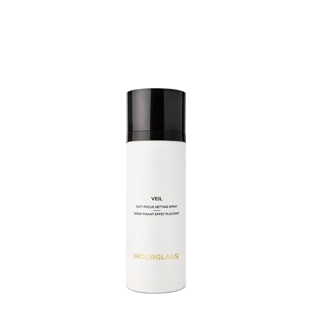 Veil Soft Focus Setting Spray 3 oz
