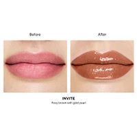 Phantom Volumizing Glossy Balm