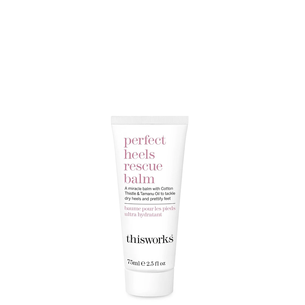 Perfect Heels Rescue Balm