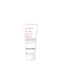 Perfect Heels Rescue Balm