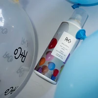 Balloon Dry Volume Spray