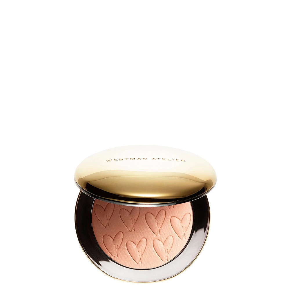 Beauty Butter Powder Bronzer