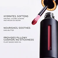 Squeaky Clean Liquid Lip Balm