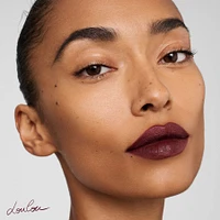 Lip Suede Matte Lipstick