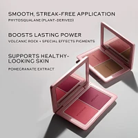 Baby Cheeks + Face Trace Sculpting Powder Duo