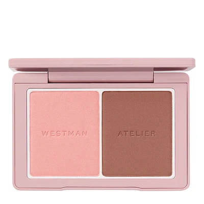 Baby Cheeks Powder Blush Duo