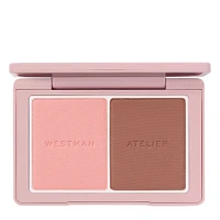 Baby Cheeks Powder Blush Duo