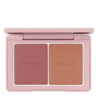 Baby Cheeks Powder Blush Duo