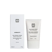 Multimodal Sheer Mineral SPF 25