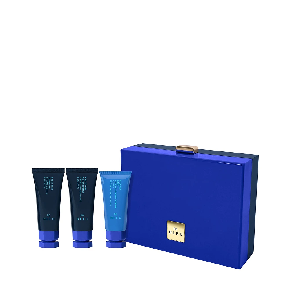 R+Co Bleu Essentials Trial Kit