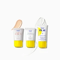 Icons Only Spf Bestsellers Kit