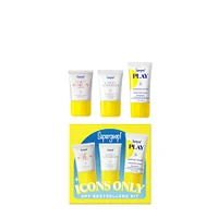 Icons Only Spf Bestsellers Kit