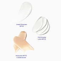 Icons Only Spf Bestsellers Kit