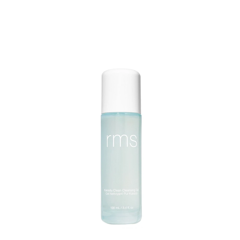 Kakadu Clean Cleansing Gel