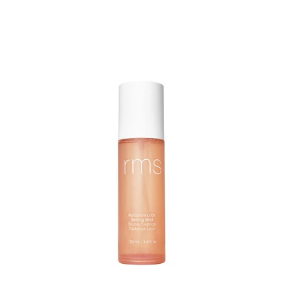 Radiance Lock Setting Mist