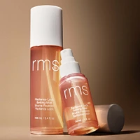Radiance Lock Setting Mist