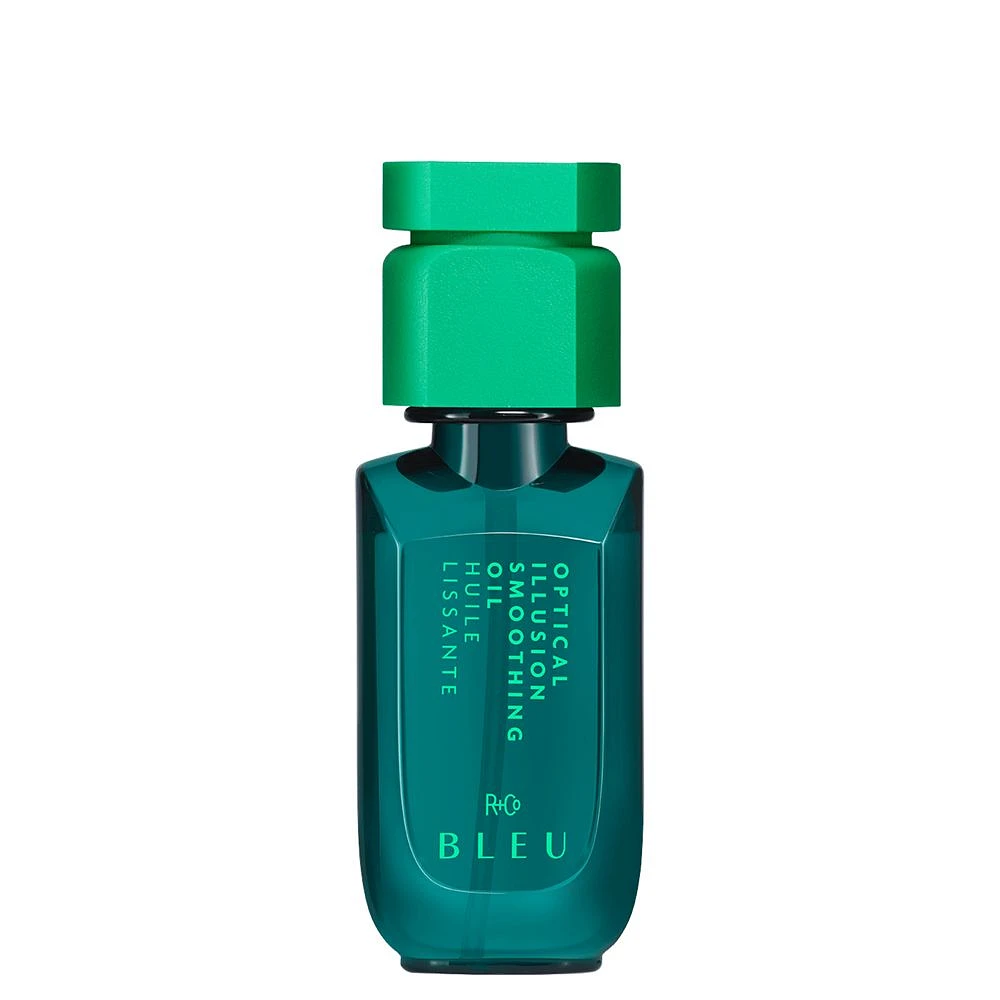 Optical Illusion Smoothing Oil
