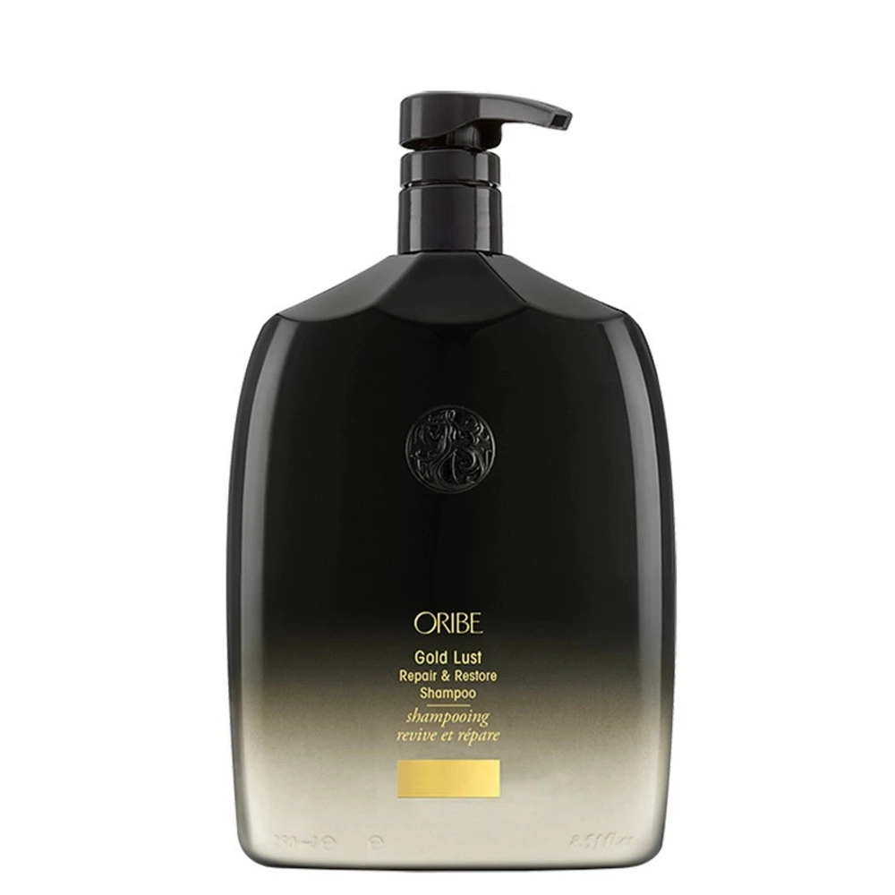 Gold Lust Repair & Restore Shampoo