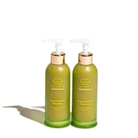 Regenerating Cleanser Duo