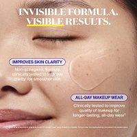 Unseen Sunscreen Spf 50