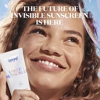 Unseen Sunscreen Spf 50
