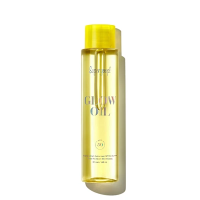 Glow Oil 5 Oz