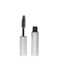 Straight Up Volumizing Peptide Mascara