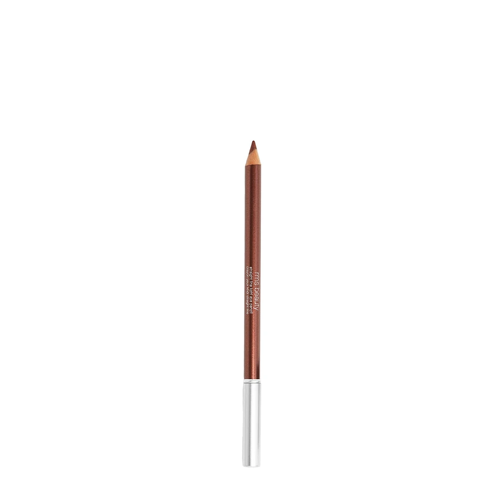 Straight Line Kohl Eye Pencil