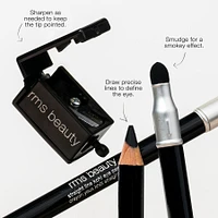 Straight Line Kohl Eye Pencil