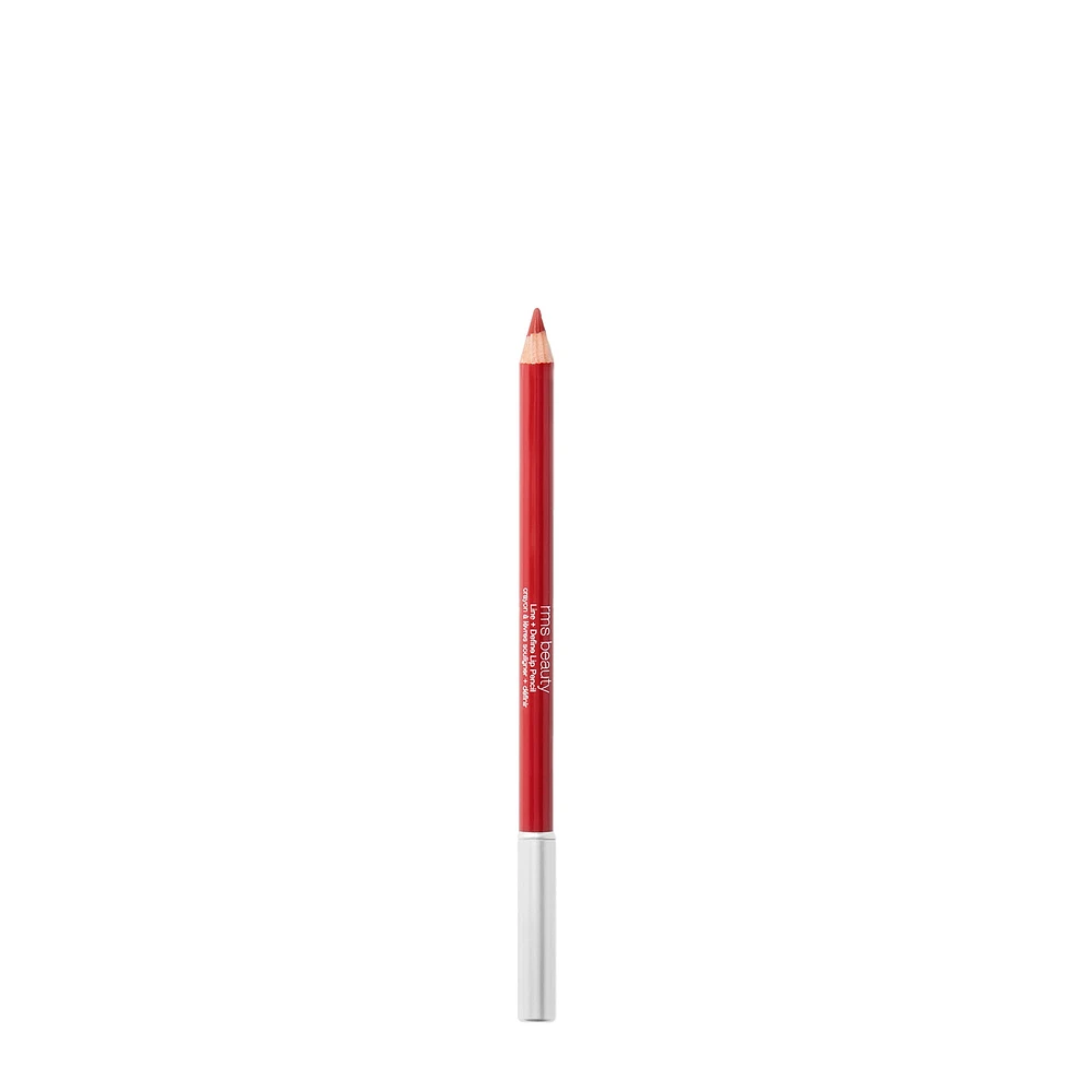 Line + Define Lip Pencil Pavla Red