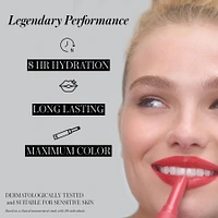 Legendary Serum Lipstick