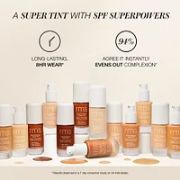 Suncoverup Super Tint Broad Spectrum Spf 50 Sunscreen