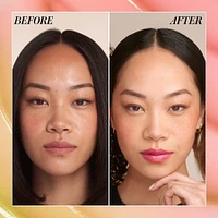 Liplights Cream Lip