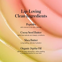 Liplights Cream Lip