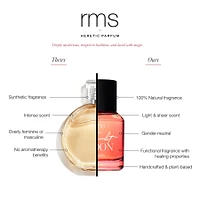 Rms X Heretic Scarlet Moon Eau De Parfum