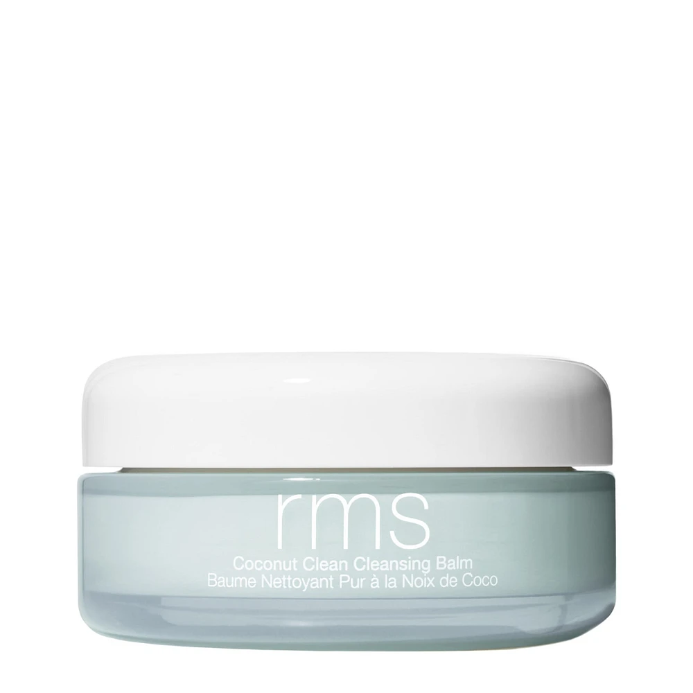 Coconut Clean Cleansing Balm