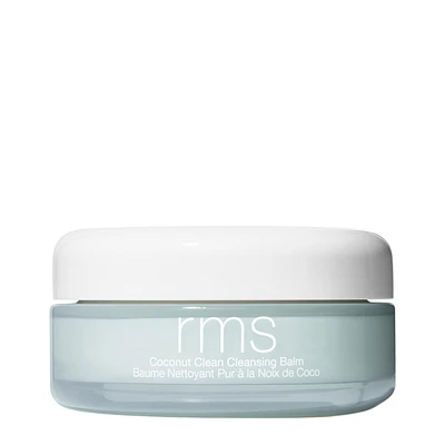 Coconut Clean Cleansing Balm