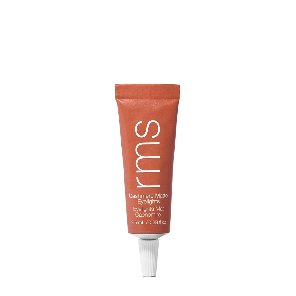 Cashmere Matte Eyelights