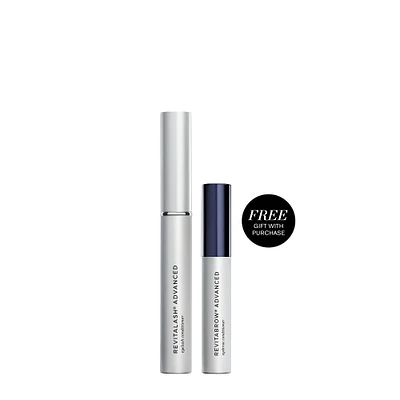 The Best Of Lash & Brow Bundle