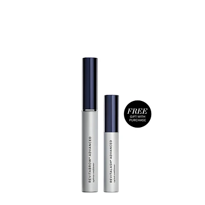 The Best Of Brow & Lash Bundle