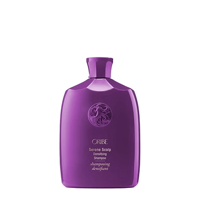 Serene Scalp Densifying Shampoo