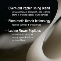 Gold Lust Restorative Night Creme For Hair