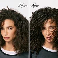 Gold Lust Restorative Night Creme For Hair