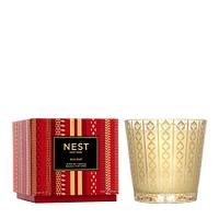 Holiday 3-wick Candle